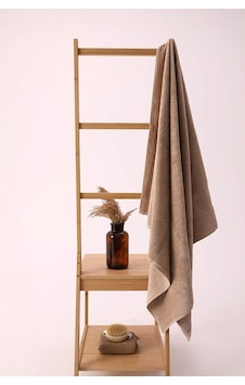 NİVEMESHOME KAHVE BAMBU BANYO HAVLUSU NURPAK NİVEMESHOME KAHVE BAMBU BANYO HAVLUSU NURPAK