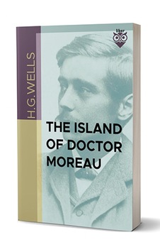 The Island Of Doctor Moreau-h.g.wells The Island Of Doctor Moreau-h.g.wells