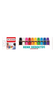 5910 Redka Renk Dedektifi 5910 Redka Renk Dedektifi
