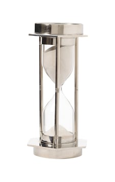 Mudo Home Compass Kum Saati 19x9 Cm Mudo Home Compass Kum Saati 19x9 Cm