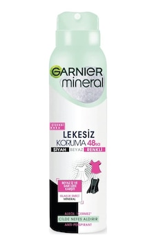 Lekesiz Koruma Sprey Deodorant 150ml Lekesiz Koruma Sprey Deodorant 150ml