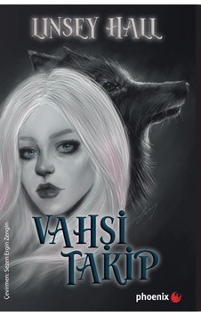 Vahşi Takip / Gölge Loncası Serisi 2 / Linsey Hall Vahşi Takip / Gölge Loncası Serisi 2 / Linsey Hall