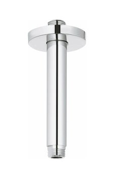 Grohe Duş Başlığı Kolu 142 Mm - Tavandan - 28724000 Diğer Grohe Duş Başlığı Kolu 142 Mm - Tavandan - 28724000 Diğer