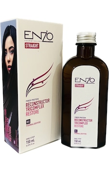 Enzo Keratin Bakım Formaldehitsiz 150 Ml Enzo Keratin Bakım Formaldehitsiz 150 Ml