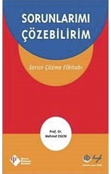 Sorunlarımı Çözebilirim - Mehmet Eskin - HYB Yayıncılık Sorunlarımı Çözebilirim - Mehmet Eskin - HYB Yayıncılık