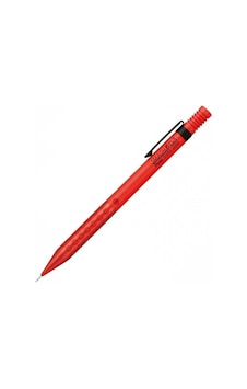 Pentel Smash Works Versatil Kalem 03 Mm Kırmızı Q1003-Pl6 Pentel Smash Works Versatil Kalem 03 Mm Kırmızı Q1003-Pl6