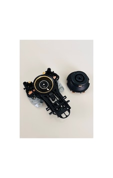 Tefal Tea Expert Deluxe Çay Makinası Isıtıcı Elektronik Takımı Strix - Küçük Dar Tip Civata Yerleri Tefal Tea Expert Deluxe Çay Makinası Isıtıcı Elektronik Takımı Strix - Küçük Dar Tip Civata Yerleri