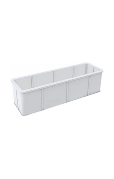 Blok Tip Plastik Peynir Kalıbı 700 G Renksiz Blok Tip Plastik Peynir Kalıbı 700 G Renksiz