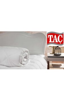 Taç Comfort Microfiber Yorgan Tek Kişilik Taç Comfort Microfiber Yorgan Tek Kişilik
