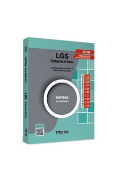 Lgs Sayısal Fen Bilimleri Çıkmış Ve Örnek Sorular / Kolektif Lgs Sayısal Fen Bilimleri Çıkmış Ve Örnek Sorular / Kolektif