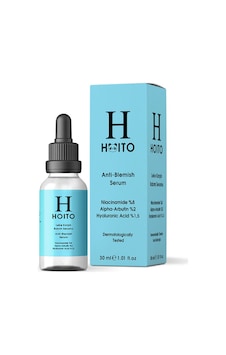 Hoito Leke Karşıtı Bakım Serumu 30 Ml Hoito Leke Karşıtı Bakım Serumu 30 Ml