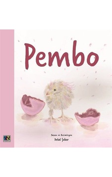 Pembo / Delal Şeker Pembo / Delal Şeker