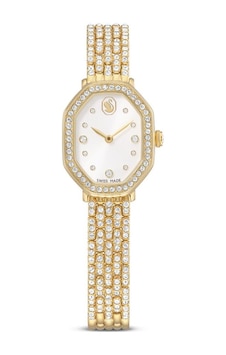 5749453 Swarovski Saat Dextera:mb Fp Pgo/sıl/pgo Metalik 5749453 Swarovski Saat Dextera:mb Fp Pgo/sıl/pgo Metalik
