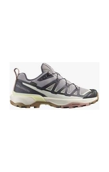 Salomon X Ultra 360 Edge Gore-tex Kadın Outdoor Ayakkabı L47871800 Çok Renkli Salomon X Ultra 360 Edge Gore-tex Kadın Outdoor Ayakkabı L47871800 Çok Renkli
