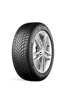 Bridgestone 225/55R17 Blizzak Lm005 DrıveguardRft 101v XL Kış Lastiği 2025