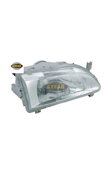 Far Reflektörlü H4 R12 Çerçeveli 202223 Ayfar 602020 Far Reflektörlü H4 R12 Çerçeveli 202223 Ayfar 602020