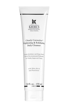 Kiehl's Clearly Corrective Brightening & Exfoliating Daily Cleanser 150 ML Kiehl's Clearly Corrective Brightening & Exfoliating Daily Cleanser 150 ML
