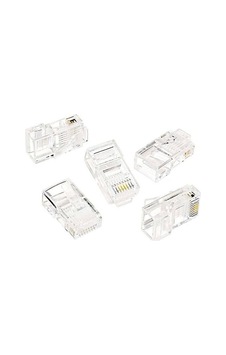 Yeni Nesil Rj45 100 Lü