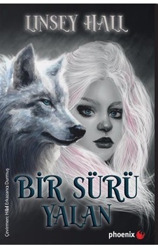 Bir Sürü Yalan / Loncası Serisi 3 / Linsey Hall Bir Sürü Yalan / Loncası Serisi 3 / Linsey Hall