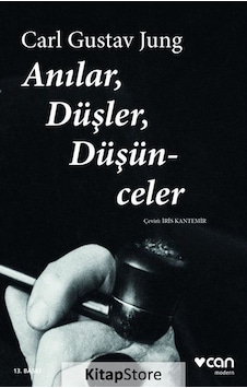 Anılar. Düşler. Düşünceler / Carl Gustav Jung