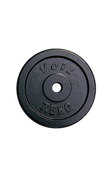 Voit Pl101 7.5kg Döküm Flanş Ağırlık Plaka Voit Pl101 7.5kg Döküm Flanş Ağırlık Plaka