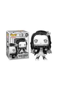 Pop Demon Slayer Nezuko Sumi Ink Pop Demon Slayer Nezuko Sumi Ink