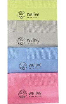 Mikrofiber Petekli Bez 45x65 4 Lü Paket Diğer