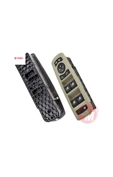 Cam Açma Anahtarı Kumanda Grubu Bej Renault Fluence Dörtlü Merkezi Kilit Düğmeli Ayna Ayarlı C İft S Gua 254000015r Cam Açma Anahtarı Kumanda Grubu Bej Renault Fluence Dörtlü Merkezi Kilit Düğmeli Ayna Ayarlı C İft S Gua 254000015r