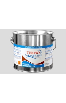 Teknomarin Sentetik Macun. 5kg Teknomarin Sentetik Macun. 5kg