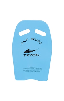 Tryon Yüzme Tahtası Yp-04 Mavi-Ns Mavi