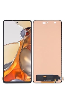 Xiaomi Mi 11t Mi 11t Pro Lcd Tft Ekran Dokunmatik Xiaomi Mi 11t Mi 11t Pro Lcd Tft Ekran Dokunmatik