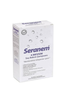 Seranem Dermadolin Şampuan 300 ML