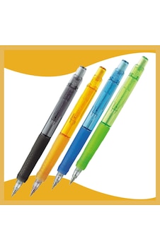 Tombow Bizno Versatil Kalem 0.5mm Karışık Renkler 2831262 Tombow Bizno Versatil Kalem 0.5mm Karışık Renkler 2831262