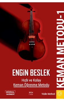 Keman Metodu Keman Kitabı Keman Eğitimi Kitabı Keman Metodu Keman Kitabı Keman Eğitimi Kitabı