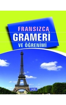 Fransızca Grameri ve Öğrenimi Fransızca Grameri ve Öğrenimi