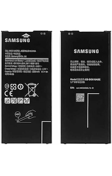 Samsung Galaxy J7 Prime 2 Uyumlu Batarya Pil - SM-G611 Samsung Galaxy J7 Prime 2 Uyumlu Batarya Pil - SM-G611