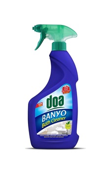 Doa Banyo Temizleyici 750 ML
