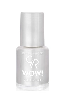 Golden Rose Wow Nail Color No: 122 - Parlak Bitişli Mini Oje 6 Ml 0 Golden Rose Wow Nail Color No: 122 - Parlak Bitişli Mini Oje 6 Ml 0