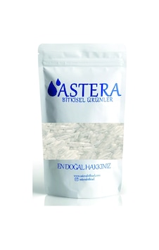 Astera Saf Kristal Mentol Crystal Menthol 50 G