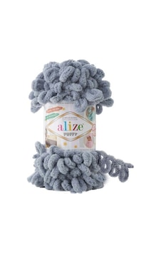 Alize Puffy 428 ''3 Adet'' Alize Puffy 428 ''3 Adet''