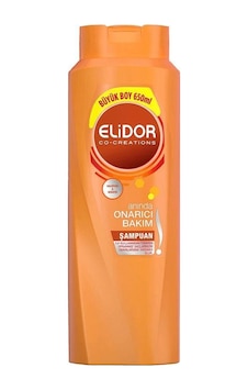 Elidor Anında Onarıcı Bakım Saç Bakım Şampuanı 650 ML Elidor Anında Onarıcı Bakım Saç Bakım Şampuanı 650 ML