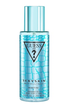 Guess Sexy Skin Metallique Martini Frag Mist 250 ML Guess Sexy Skin Metallique Martini Frag Mist 250 ML