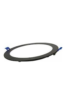 Jüpiter 6w Siyah Panel Led Spot 4000k S/a Yuv. Siyah Jüpiter 6w Siyah Panel Led Spot 4000k S/a Yuv. Siyah