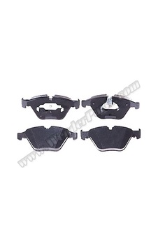 Bmw E90 X1:e84 Fren Balatası Ön 318 328i 320d 1.6 2.8i 1.6 2.0d - B A23313