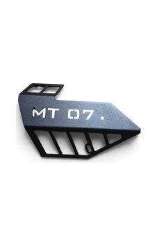 Mt 07 Egzoz Koruma Mt 07 Egzoz Koruma