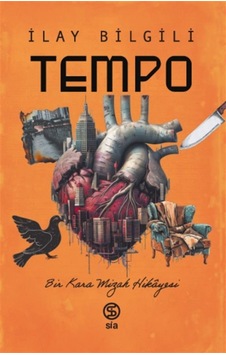 Tempo / İlay Bilgili Tempo / İlay Bilgili