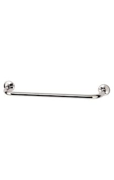 Mk Paslanmaz Küvet Tutamağı 20 Cm Ø:19 Krom Mk Paslanmaz Küvet Tutamağı 20 Cm Ø:19 Krom