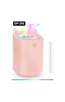 Magicool Kuğu Figur Oda Nemlendirici Buhar Makinesi