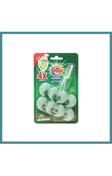 Trendexa Çam Kokulu Wc Blok 96 Gr Mac Trendexa Çam Kokulu Wc Blok 96 Gr Mac