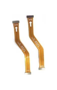 Tuş Takımı M20 M205 Ara Film Flex Tuş Takımı M20 M205 Ara Film Flex